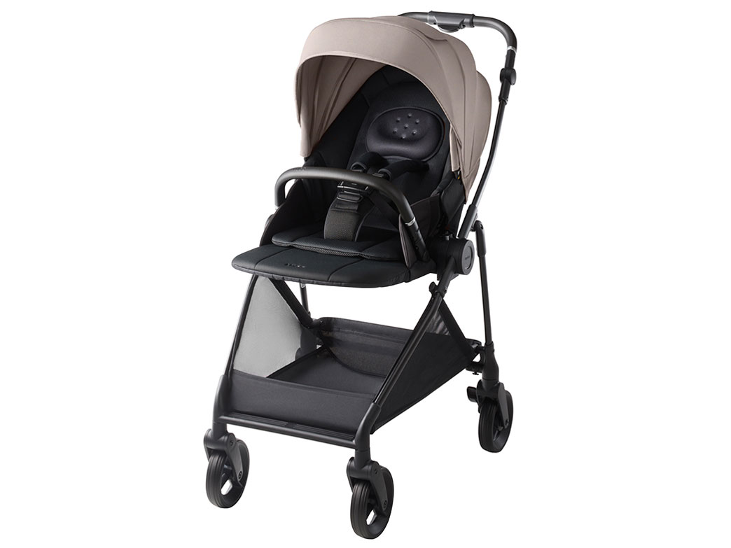 アップリカ ルーチェ フリー AB [ベージュ] 価格比較 - 価格.com