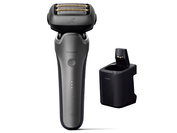 パナソニック ラムダッシュPRO 5 ES-L570W-S [シルバー] 価格比較