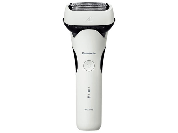 パナソニック ラムダッシュ 3 ES-L320W-W [白] 価格比較 - 価格.com