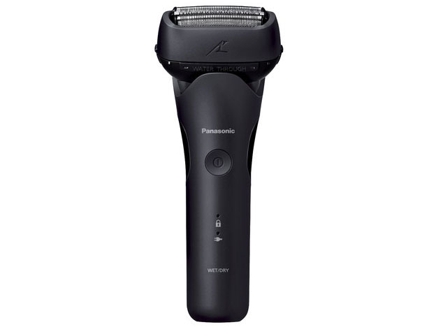 パナソニック ラムダッシュ 3 ES-L340W-K [黒] 価格比較 - 価格.com