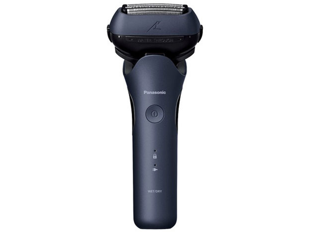 パナソニック ラムダッシュ 3 ES-L380W-A [青] 価格比較 - 価格.com