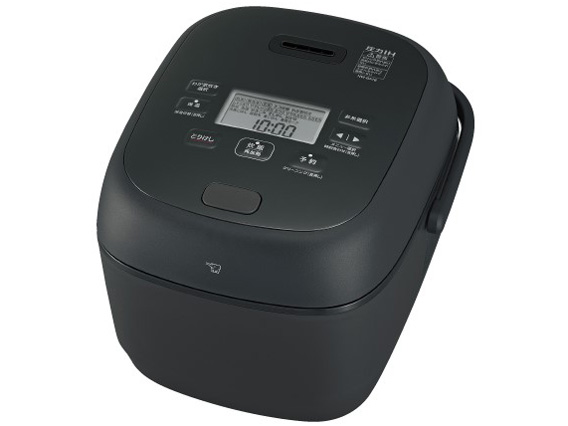 象印 豪熱大火力 NW-CB18-BA [ブラック] 価格比較 - 価格.com