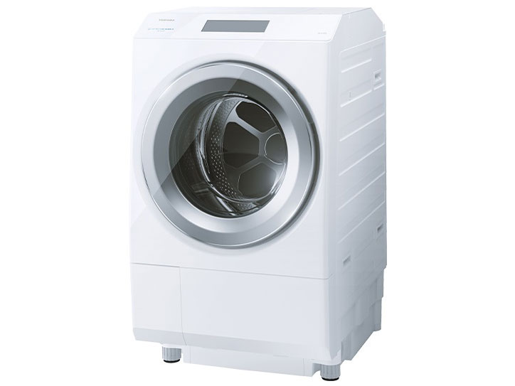 東芝 ZABOON TW-127XP4L(W) [グランホワイト] 価格比較 - 価格.com