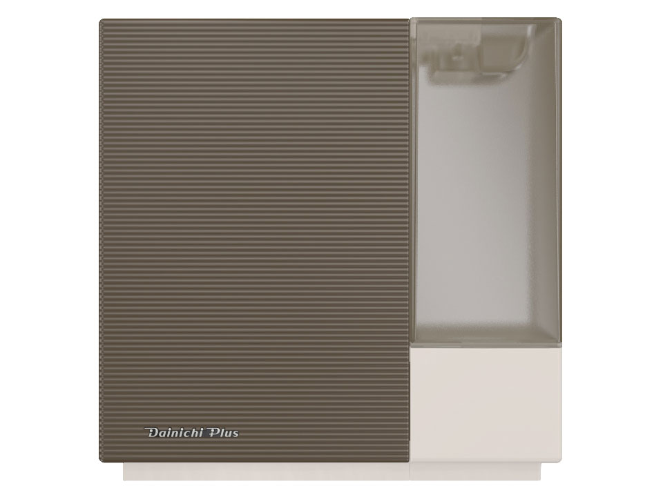 ダイニチ ダイニチプラス HD-RX324(T) [ショコラブラウン] 価格比較