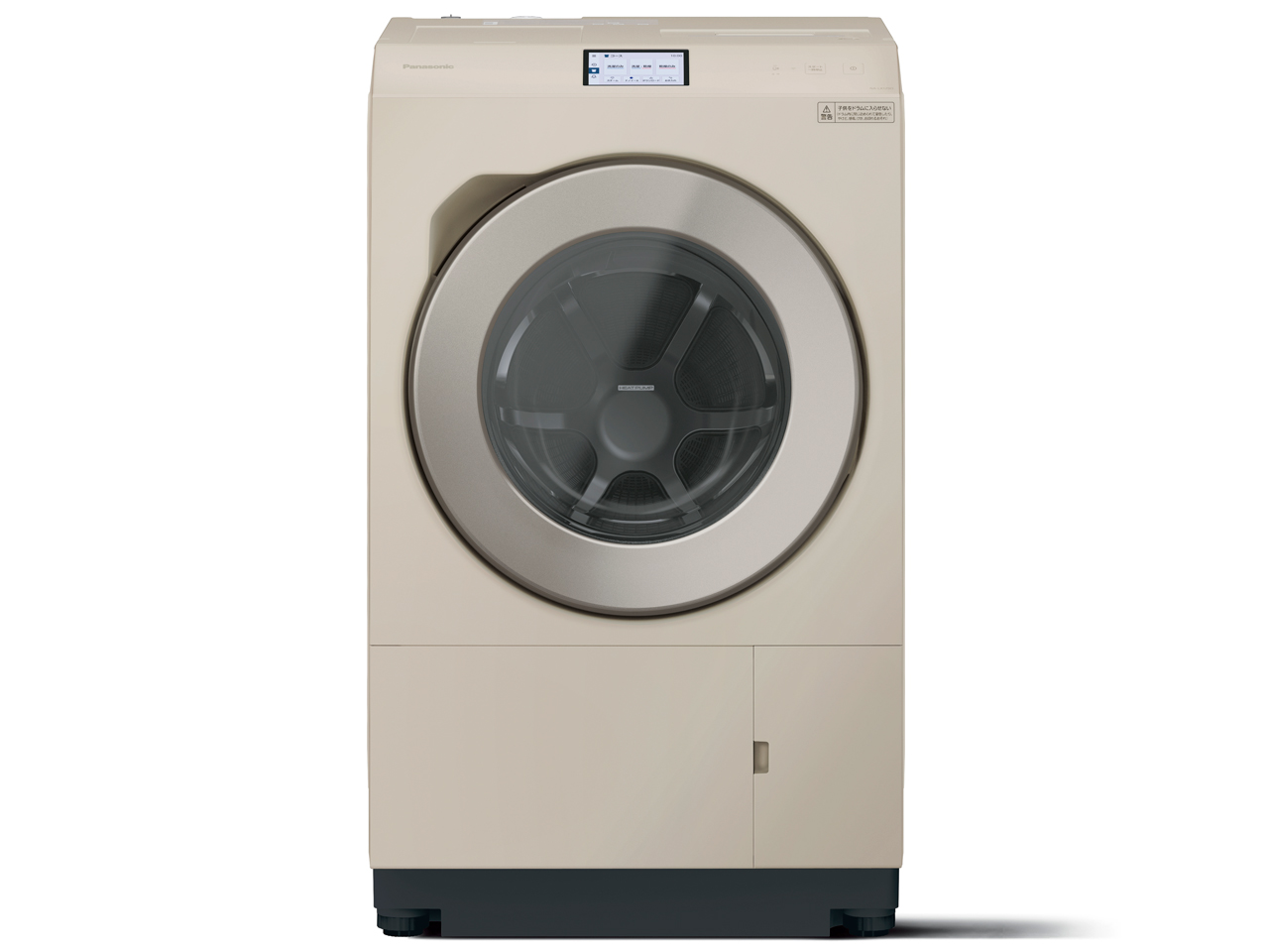 パナソニック NA-LX129DR 価格比較 - 価格.com