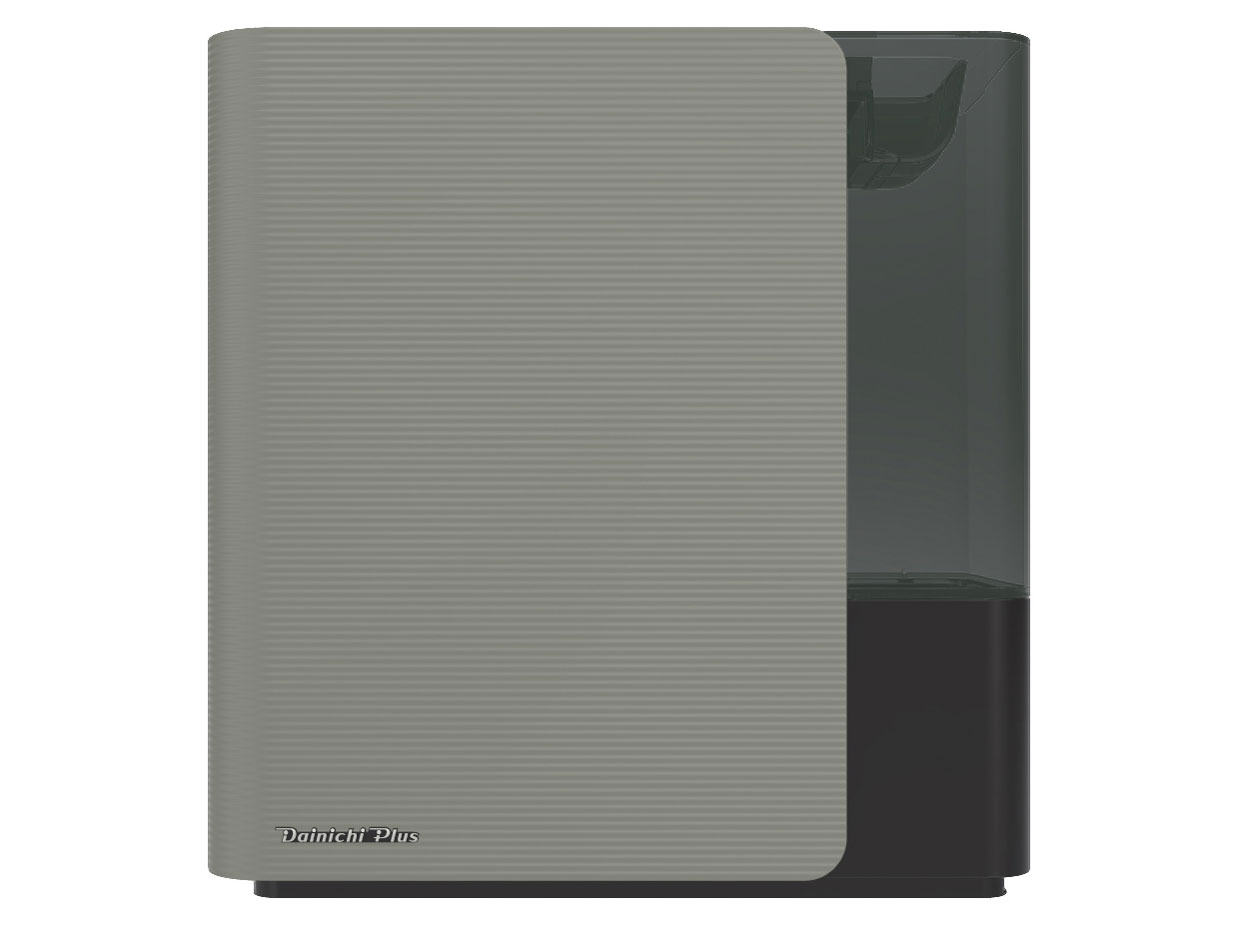 ダイニチ ダイニチプラス HD-LX1023(H) [モスグレー] 価格比較 - 価格.com