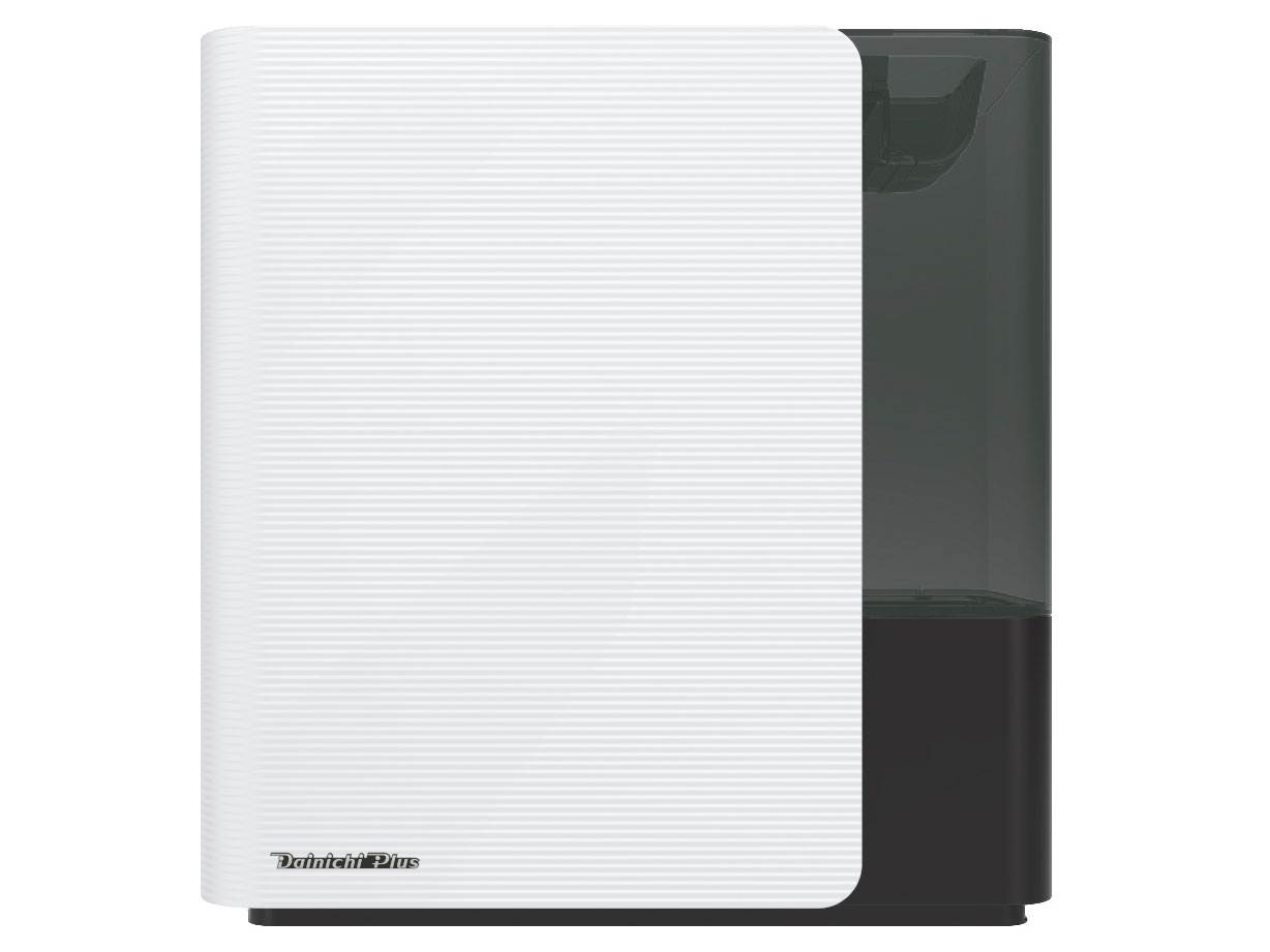 ダイニチ ダイニチプラス HD-LX1223(W) [スノーホワイト] 価格比較