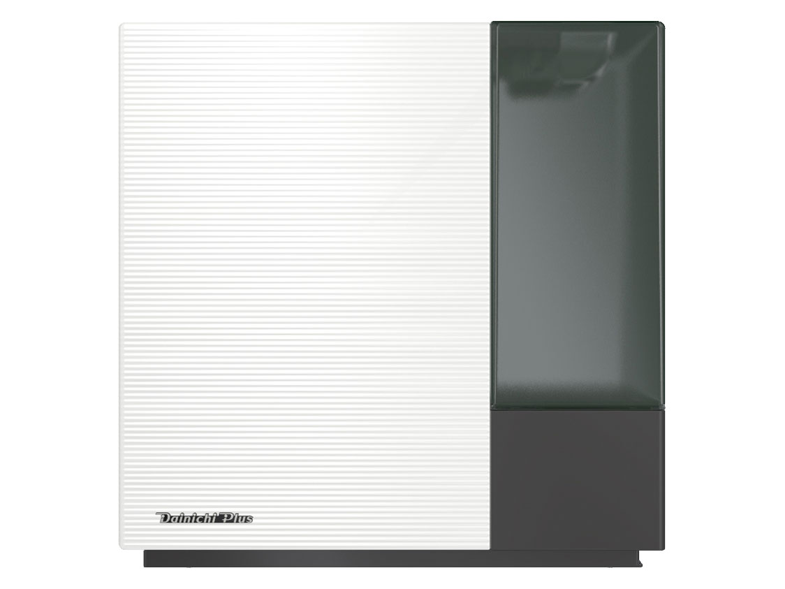 ダイニチ ダイニチプラス HD-RXT523(WK) [ホワイト×ブラック] 価格比較