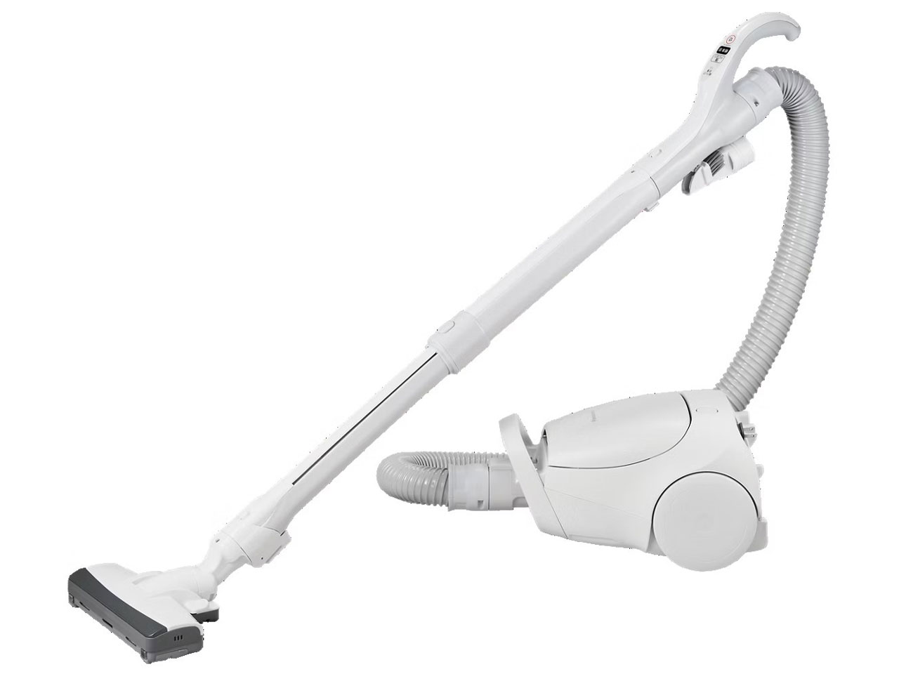 Panasonic MC-PJ24GE5-C 電気掃除機 パナソニック MC-PJ24G-C