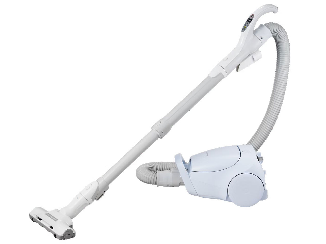 パナソニック MC-PJ24A-A [ライトブルー] 価格比較 - 価格.com