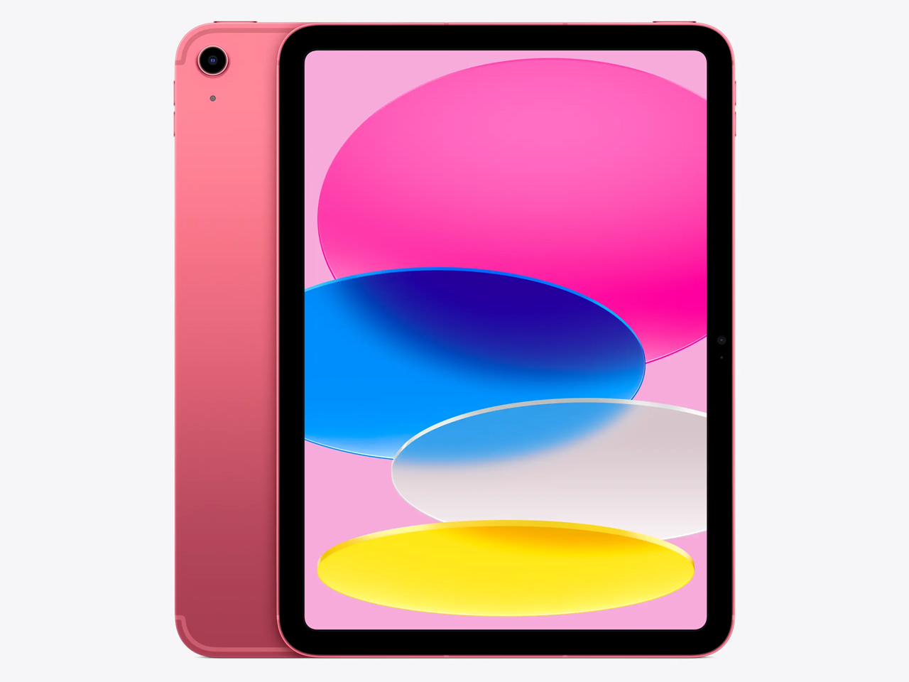 Apple iPad 11インチ (A16) Wi-Fi+Cellular 128GB 2025年春モデル