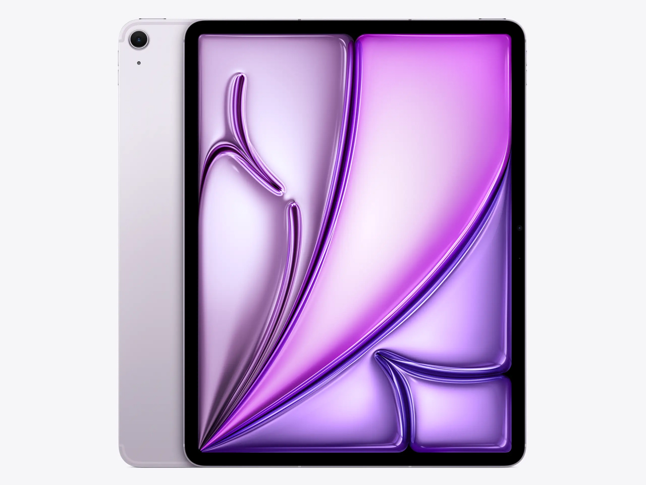 Apple iPad Air 13インチ Wi-Fi+Cellular 256GB 2025年春モデル MCJ54J