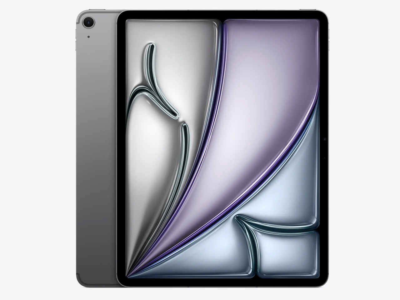 Apple iPad Air 13インチ Wi-Fi+Cellular 512GB 2025年春モデル MCJ94J