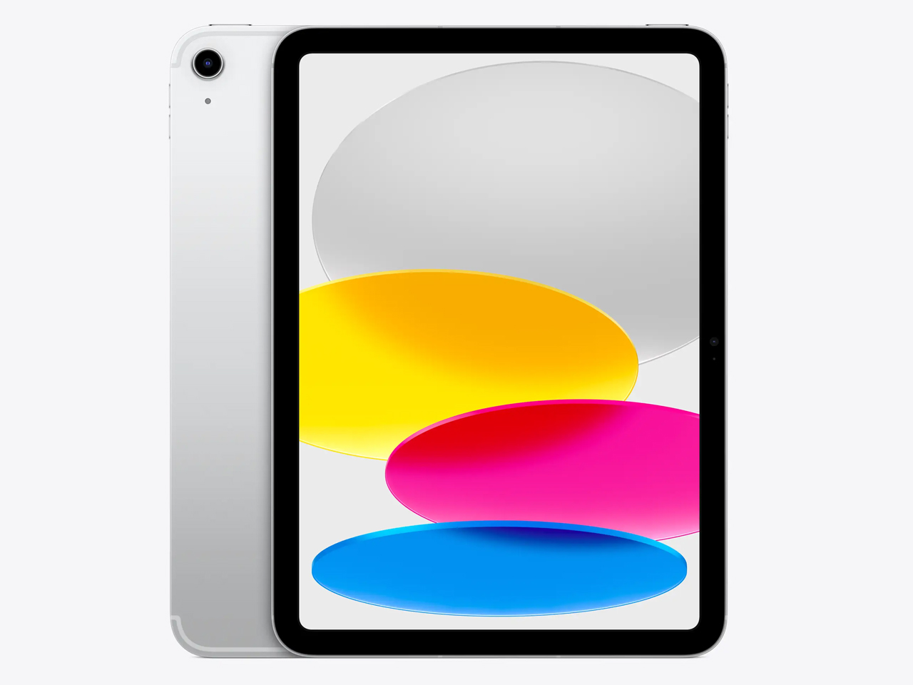 Apple iPad 11インチ Wi-Fi+Cellular 256GB 2025年春モデル MD7L4J/A