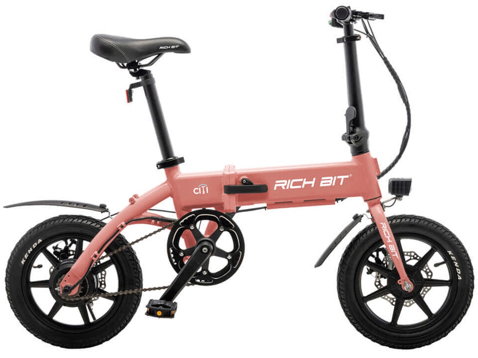 RICH BIT RICHBIT CITY ASSIST [サクラピンク] 価格比較 - 価格.com