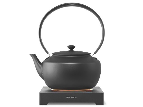 バルミューダ MoonKettle KPT02JP 価格比較 - 価格.com