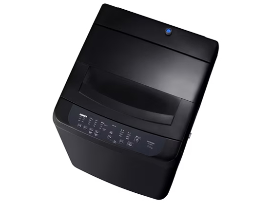 アイリスオーヤマ ITW-80B01-B [ブラック] 価格比較 - 価格.com