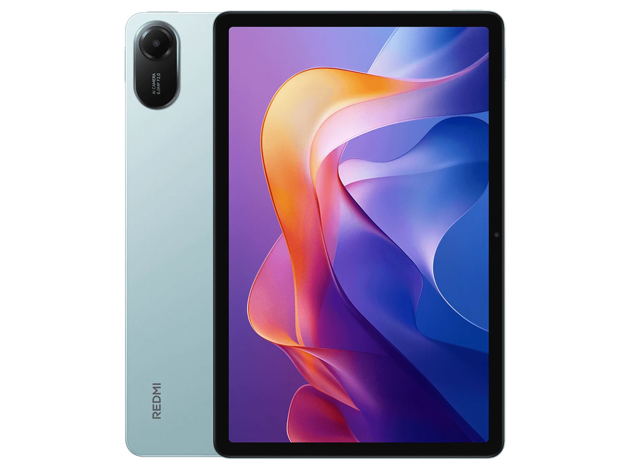 Xiaomi Redmi Pad 2 8GB+256GB [グラファイトグレー] 価格比較 - 価格.com