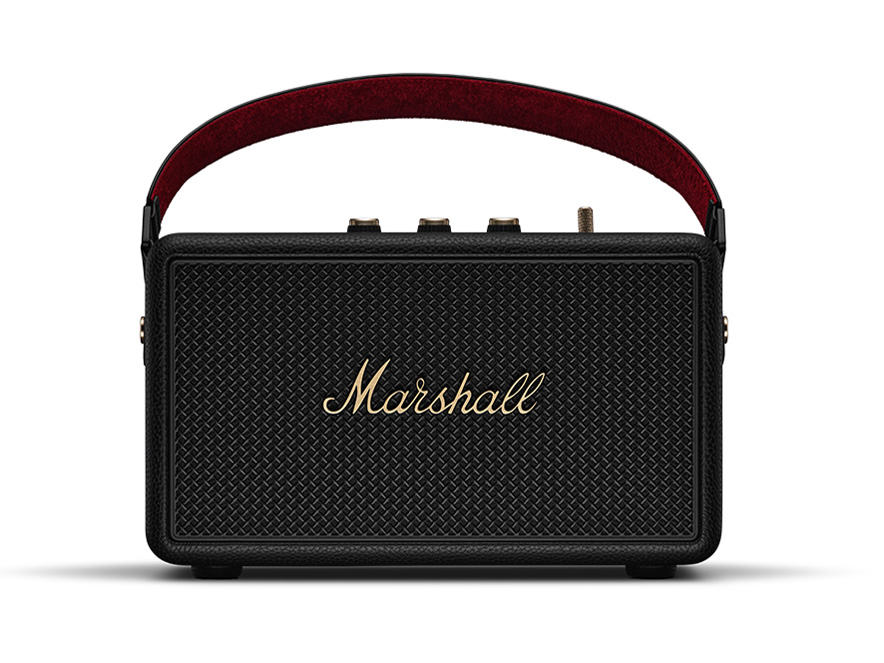 Marshall Kilburn III [Black and Brass] 価格比較 - 価格.com