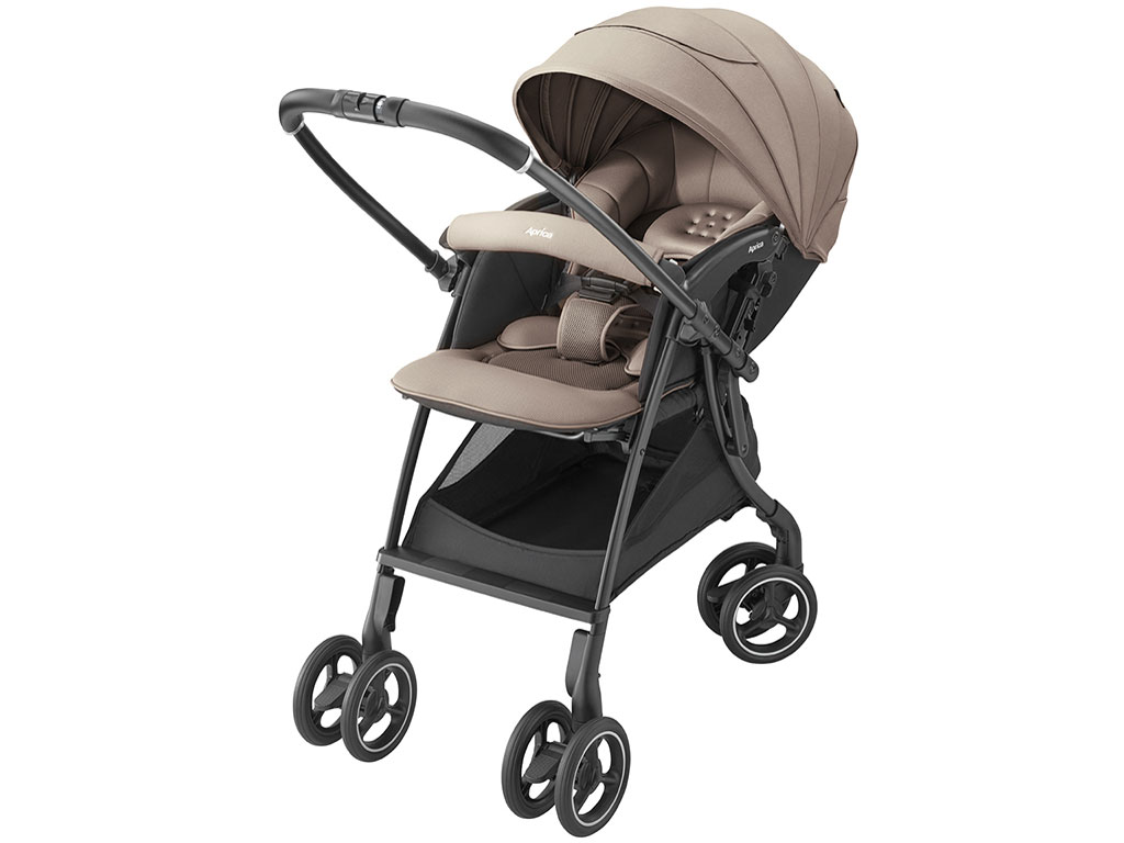 アップリカ ラクーナ クッション AH 価格比較 - 価格.com