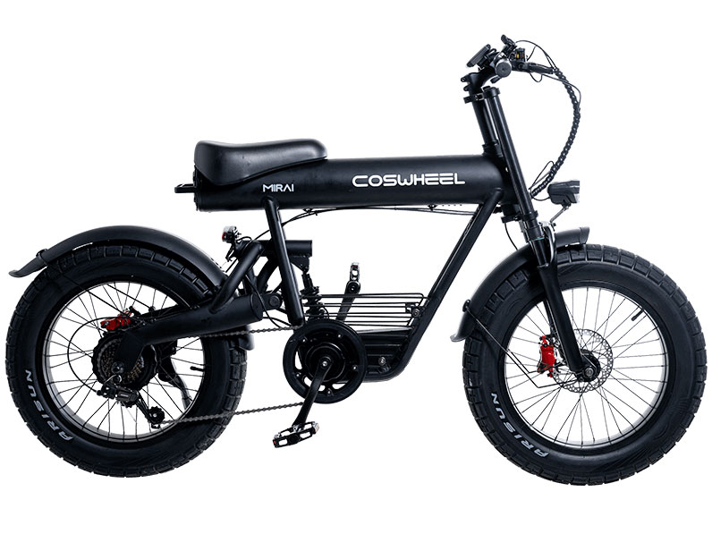 COSWHEEL MIRAI comfort 2025年モデル 価格比較 - 価格.com