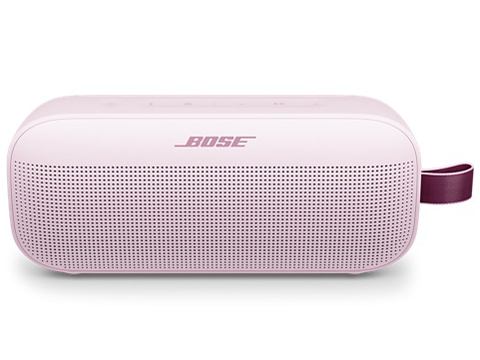 Bose SoundLink Flex Portable Speaker (第2世代) [ペタルピンク] 価格
