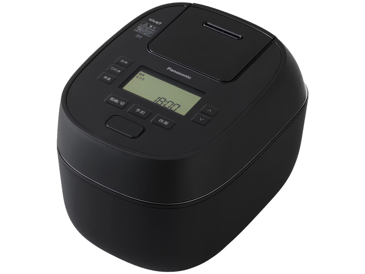 パナソニック おどり炊き SR-N510D 価格比較 - 価格.com