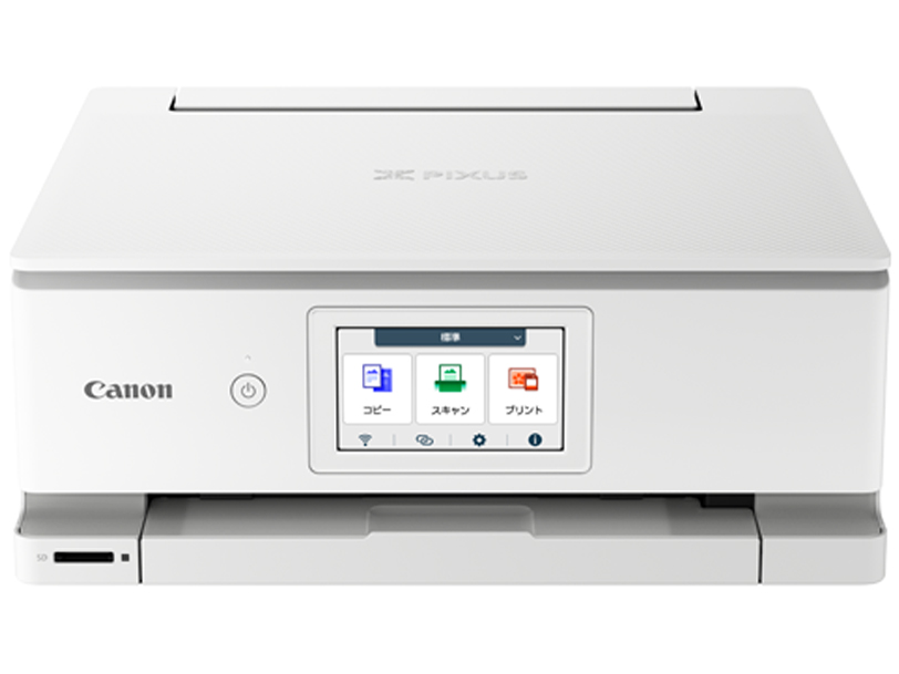 CANON PIXUS TS8930 [ホワイト] 価格比較 - 価格.com