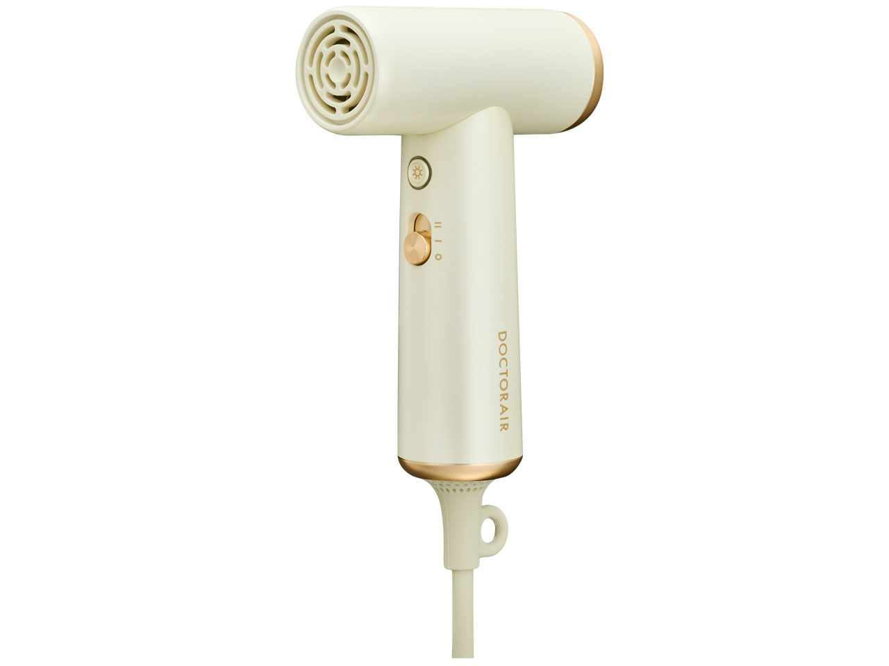 ドリームファクトリー DOCTORAIR ミラ ジェット BDR-01 IV [パール