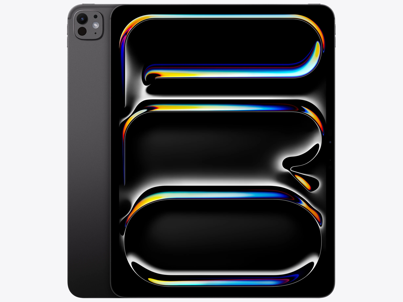 Apple iPad Pro 13インチ Wi-Fi 256GB 2025年秋モデル MDYJ4J/A