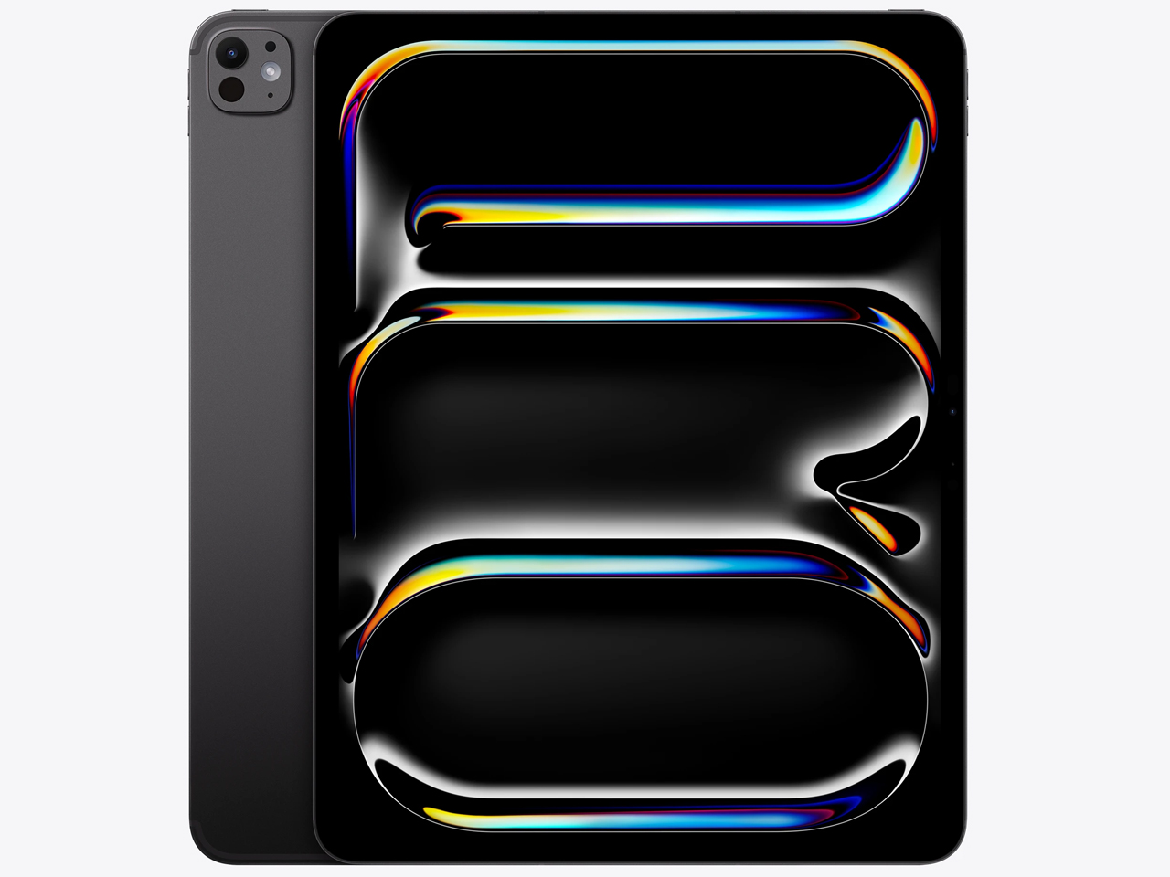 Apple iPad Pro 13インチ (M5) Wi-Fi+Cellular 512GB 2025年秋モデル