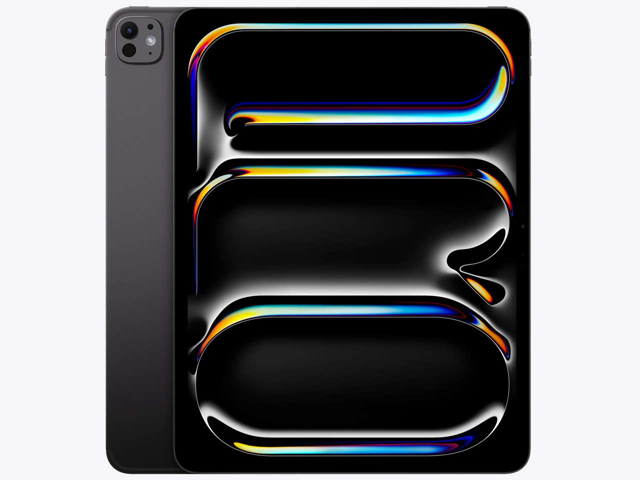 Apple iPad Pro 13インチ (M5) Wi-Fi+Cellular 2TB Nano-texture