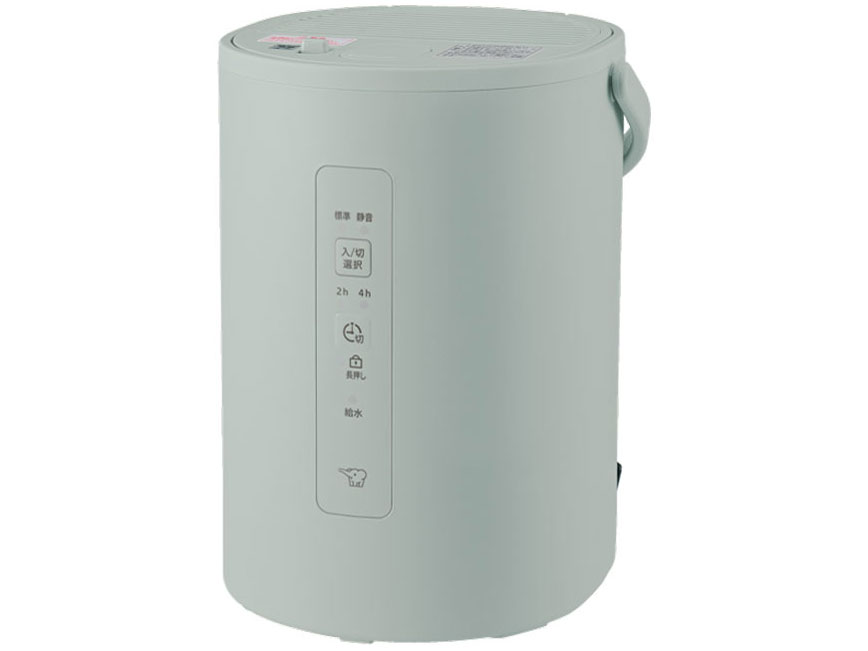 象印 EE-MA20-GA [グリーン] 価格比較 - 価格.com