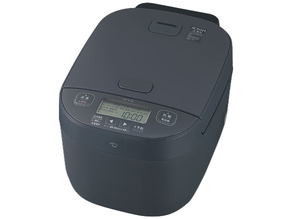 象印 豪熱大火力 NW-YC18-BZ [スレートブラック] 価格比較 - 価格.com