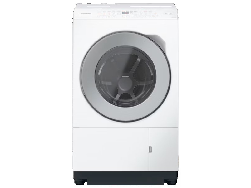 パナソニック NA-LX113DL-W [マットホワイト] 価格比較 - 価格.com