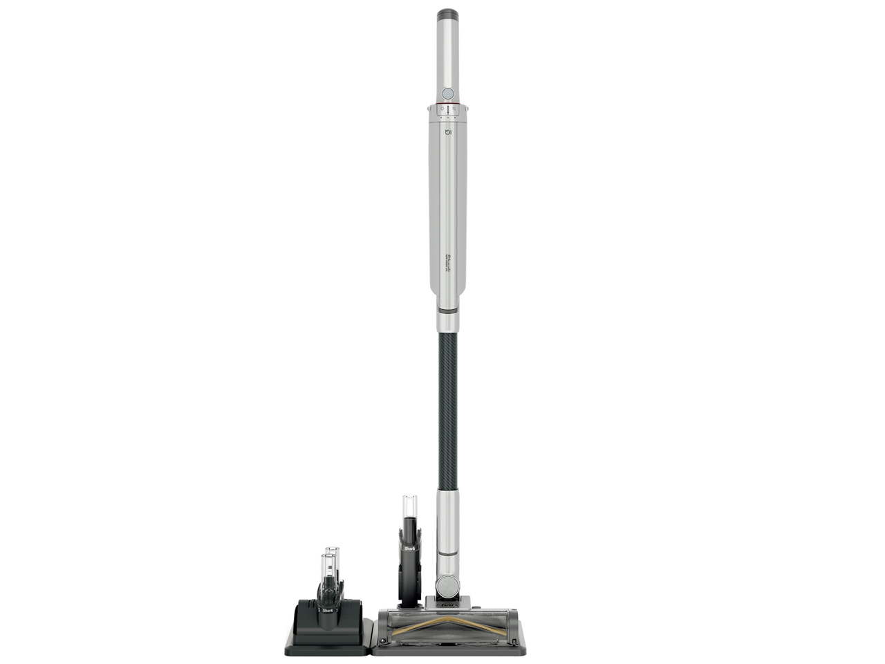 Shark EVOPOWER SYSTEM BOOST LC600JGY [フロストグレイ] 価格比較