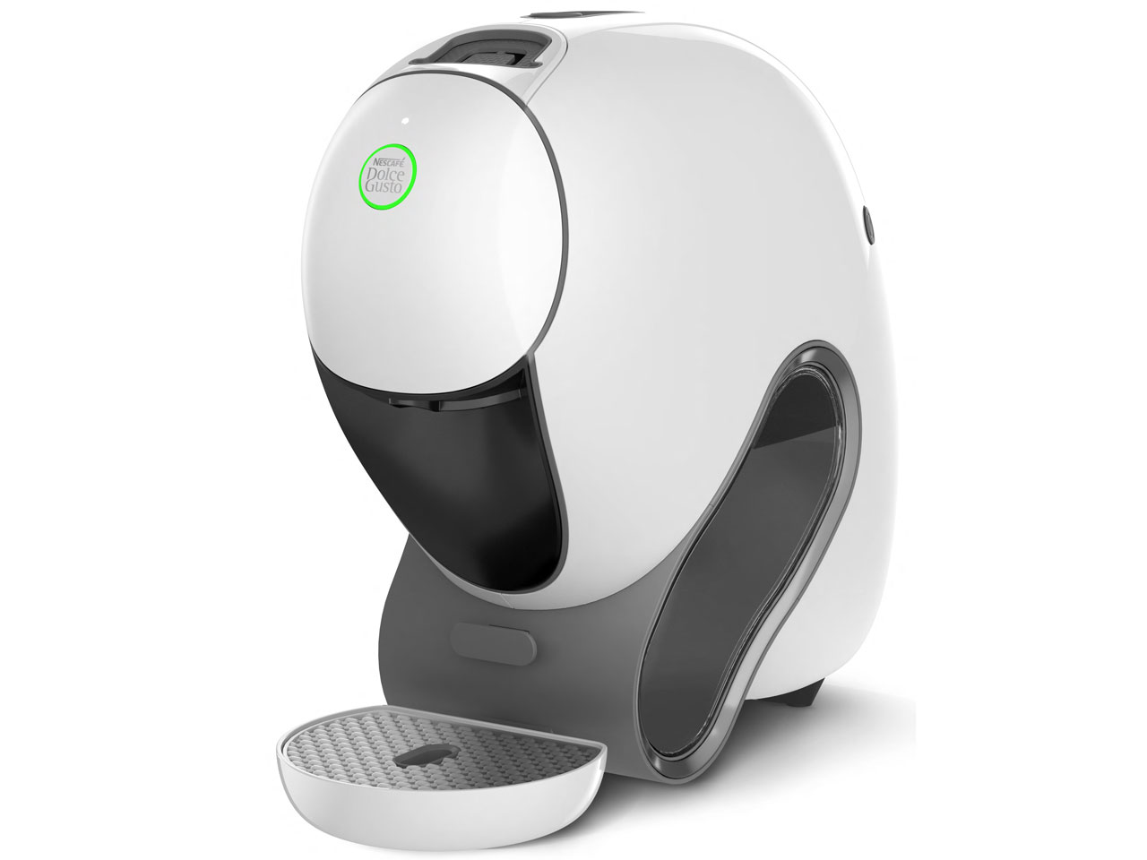 ネスレ ネスカフェ ドルチェ グスト ネオ カフェ MD9782-CW