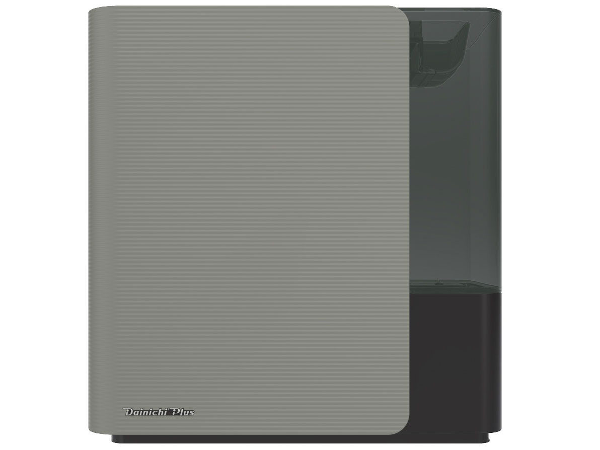 ダイニチ ダイニチプラス HD-LX1024(H) [モスグレー] 価格比較 - 価格.com