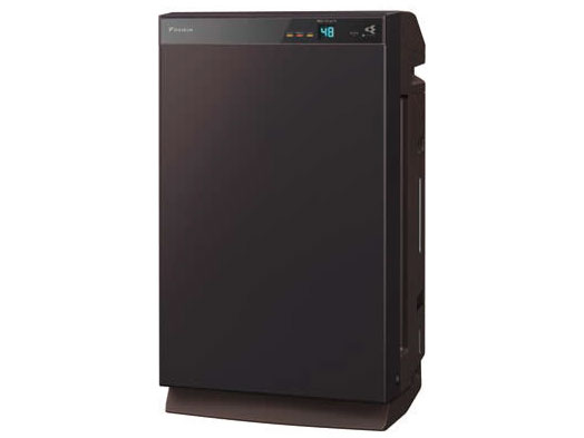 ダイキン うるるとさらら MCZ704A-T [ブラウン] 価格比較 - 価格.com