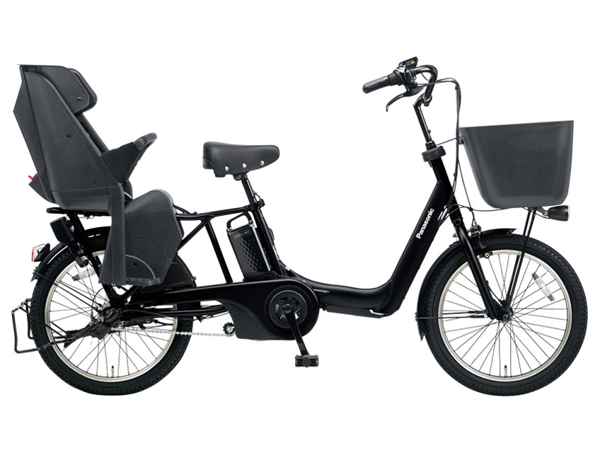 パナソニック ギュット・アニーズ・KD BE-ELMK03 + 専用充電器 価格