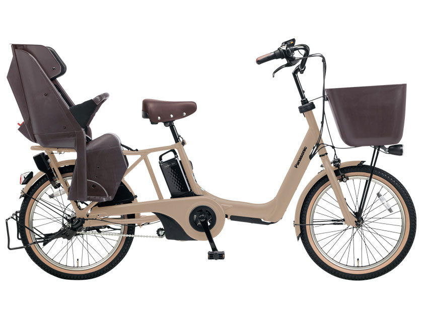 パナソニック ギュット・アニーズ・KD BE-ELMK03-M [アズキクリーム] +