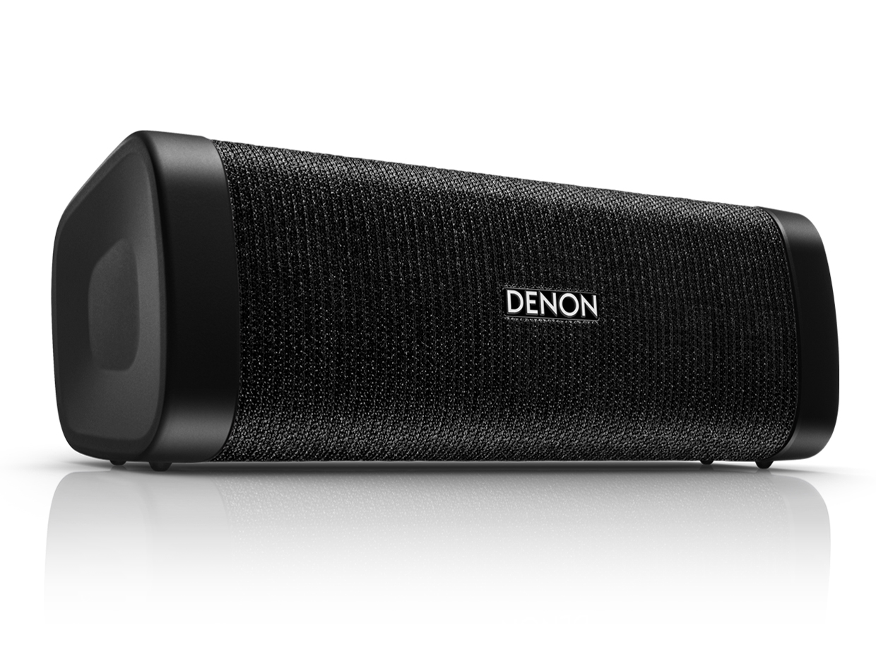 DENON Envaya DSB250BT [ブラック] 価格比較 - 価格.com