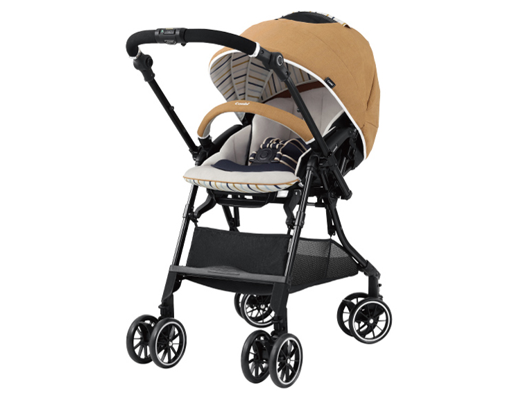 コンビ ホワイトレーベル スゴカル 4キャス compact エッグショック HH