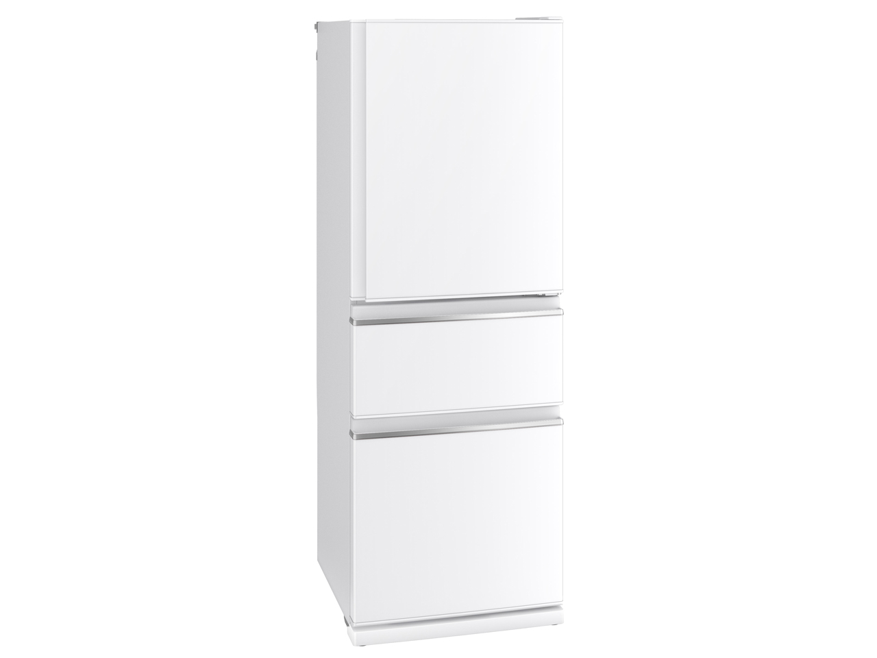 三菱電機 MR-CX33C-W [パールホワイト] 価格比較 - 価格.com