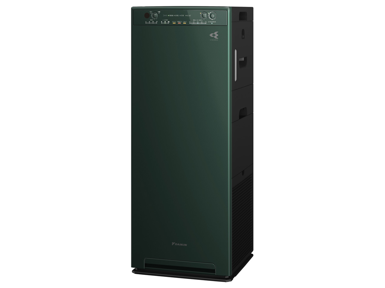 ダイキン MCK55U-G [フォレストグリーン] 価格比較 - 価格.com