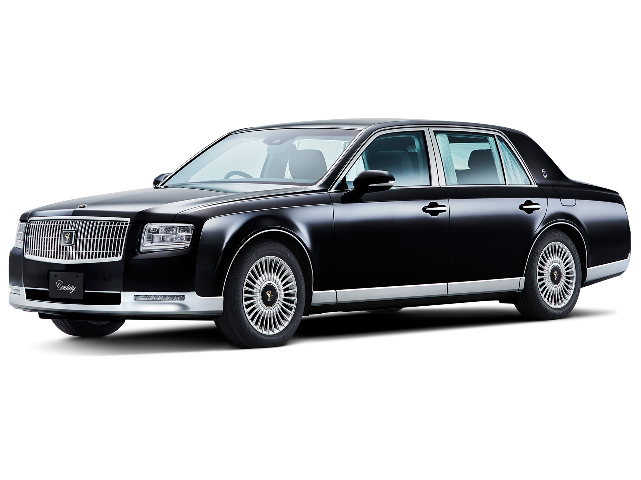 トヨタ センチュリー セダンの価格・新型情報・グレード諸元 価格.com