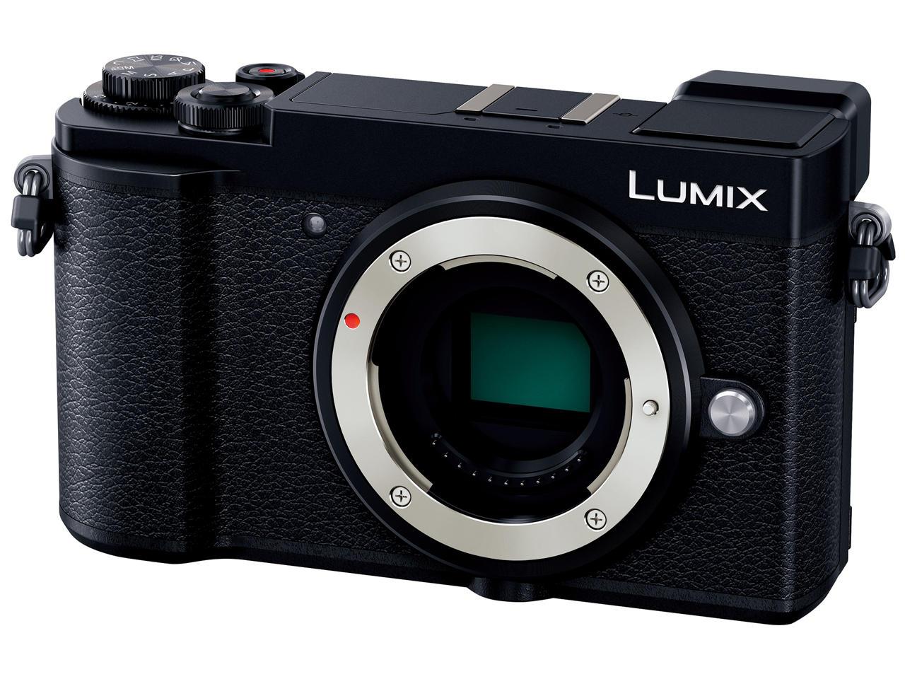 パナソニック LUMIX DC-GX7MK3-K ボディ [ブラック] 価格比較 - 価格.com