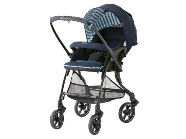 ピジョン ランフィ RA8 [マニッシュブラック] 価格比較 - 価格.com