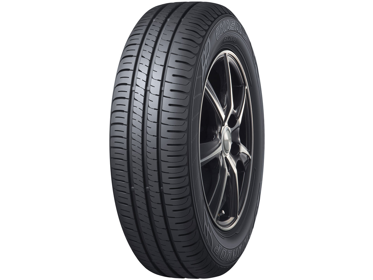 ダンロップ [1本] エナセーブ EC204 185/60R15 84H 価格比較 - 価格.com