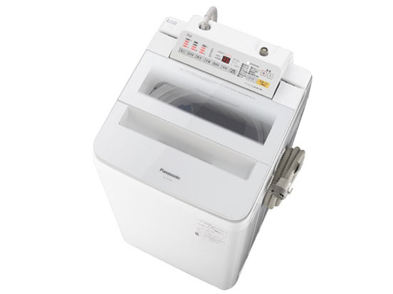 Panasonic 洗濯機 7kg NA-FA70H6 2019年製 上位モデル パナソニック NA